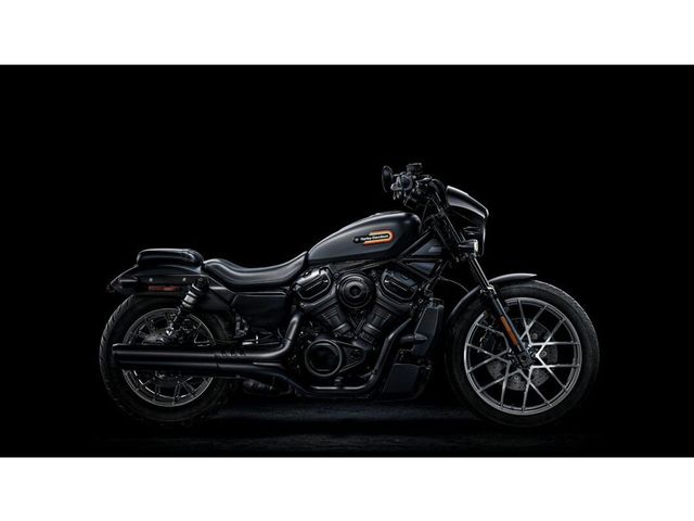 harley-davidson - nightster-rh-975