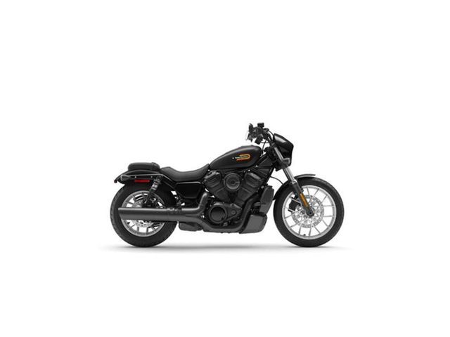 harley-davidson - nightster-rh-975