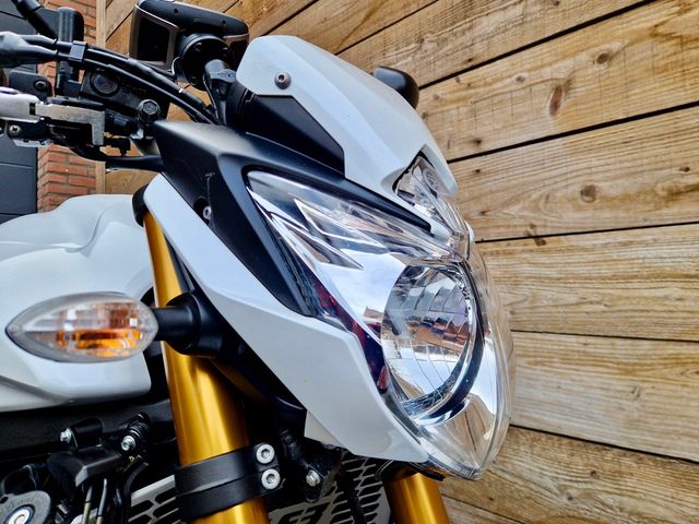yamaha - fz-8-abs