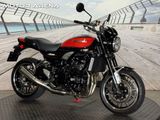 KAWASAKI Z900RS
