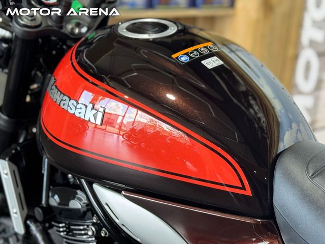 kawasaki - z900rs