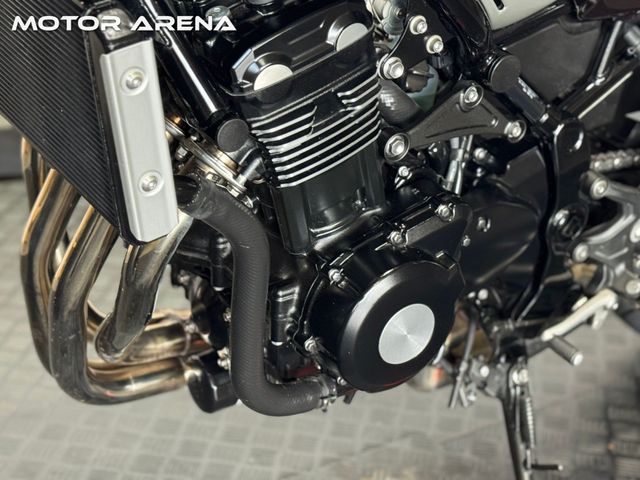 kawasaki - z900rs