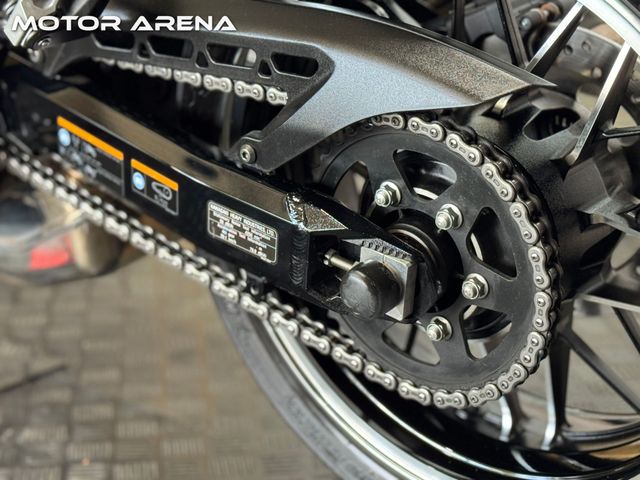 kawasaki - z900rs