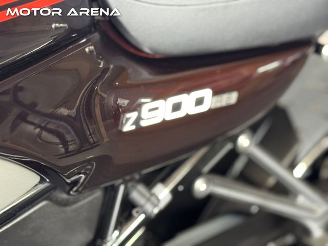 kawasaki - z900rs