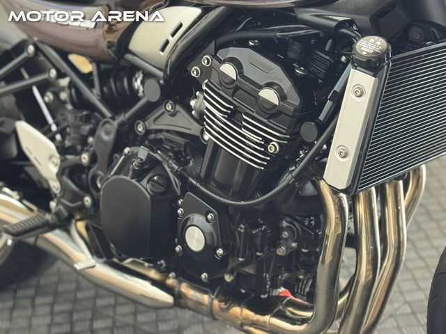 kawasaki - z900rs
