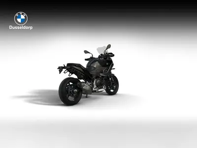 BMW F 900 XR – foto 4