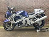 SUZUKI GSX-R 1300 HAYABUSA
