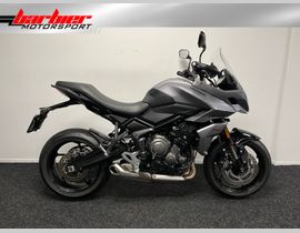 Triumph Tiger Sport 660 2023 occasion