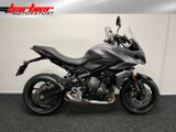 TRIUMPH TIGER SPORT 660