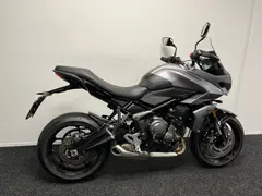 Triumph Tiger Sport 660 2023 occasion – foto 5 van 24