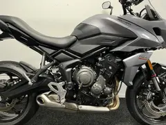 Triumph Tiger Sport 660 2023 occasion – foto 7 van 24