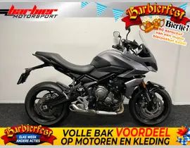 Triumph Tiger Sport 660 2023 occasion