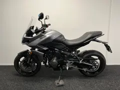 Triumph Tiger Sport 660 2023 occasion – foto 14 van 24