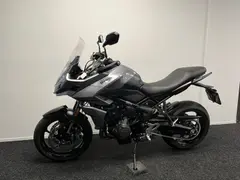 Triumph Tiger Sport 660 2023 occasion – foto 15 van 24