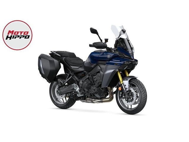 yamaha - tracer-9-gt-plus-y-amt