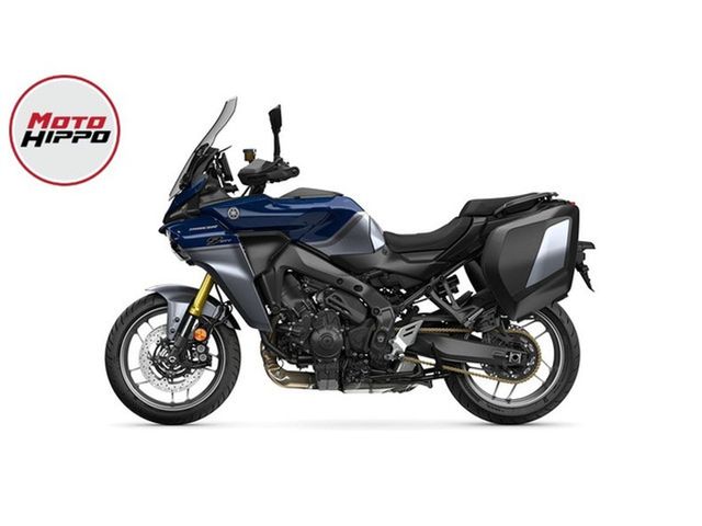 yamaha - tracer-9-gt-plus-y-amt