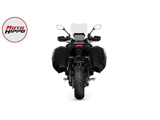 yamaha - tracer-9-gt-plus-y-amt