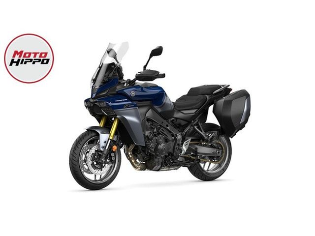 yamaha - tracer-9-gt-plus-y-amt