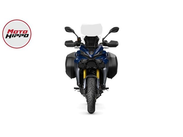 yamaha - tracer-9-gt-plus-y-amt