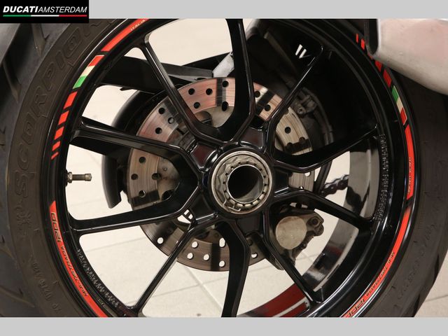 ducati - multistrada-1200-s
