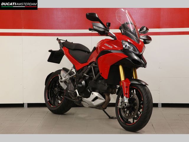 ducati - multistrada-1200-s