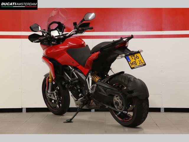 ducati - multistrada-1200-s