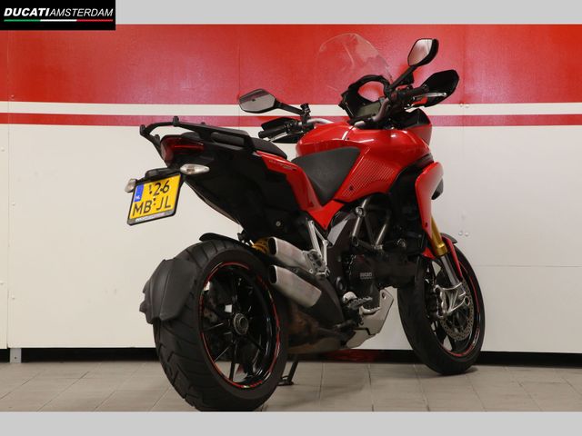 ducati - multistrada-1200-s