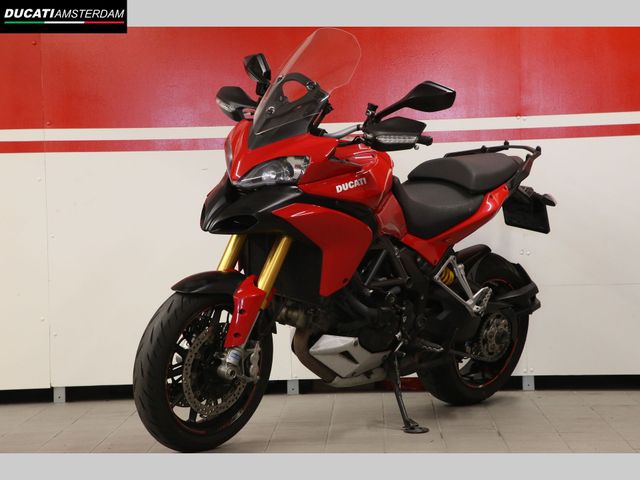 ducati - multistrada-1200-s
