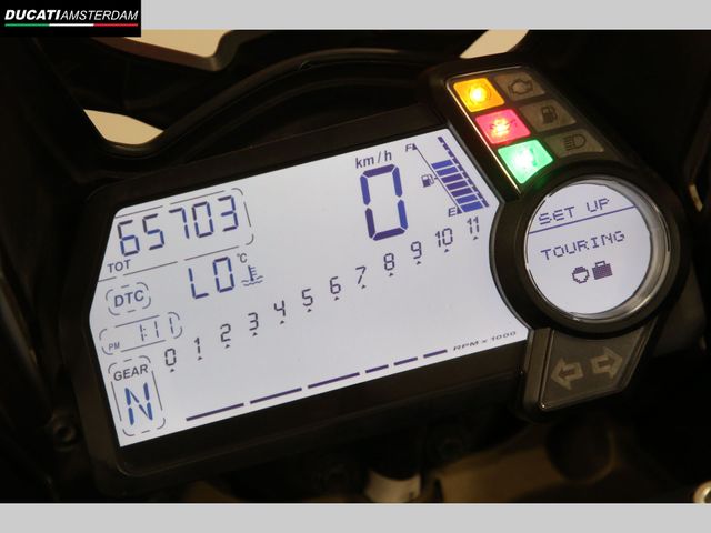 ducati - multistrada-1200-s
