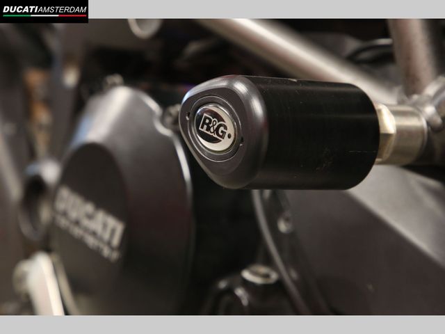 ducati - multistrada-1200-s