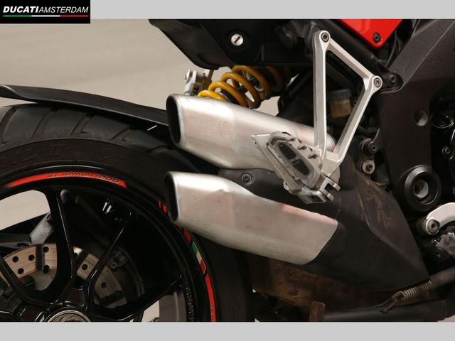 ducati - multistrada-1200-s