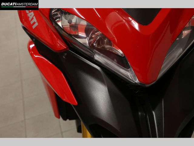 ducati - multistrada-1200-s