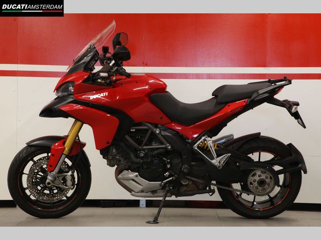 ducati - multistrada-1200-s