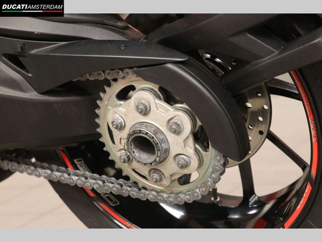 ducati - multistrada-1200-s