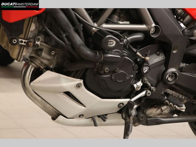 ducati - multistrada-1200-s