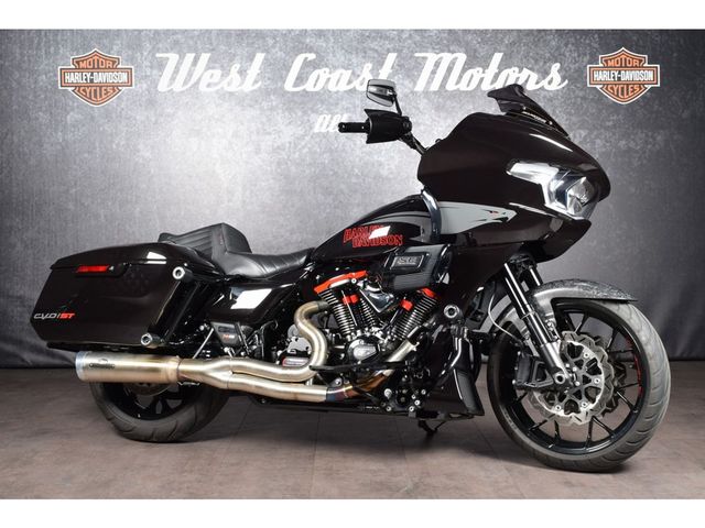 harley-davidson - cvo-road-glide-st
