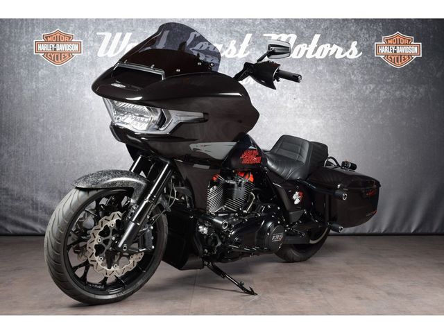 harley-davidson - cvo-road-glide-st