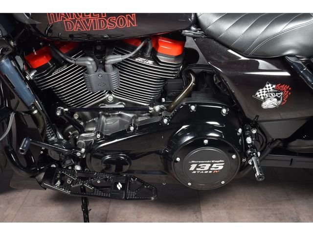 harley-davidson - cvo-road-glide-st