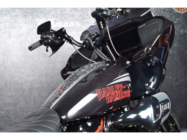 harley-davidson - cvo-road-glide-st