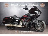 HARLEY-DAVIDSON CVO ROAD GLIDE ST FLTRXSTSE