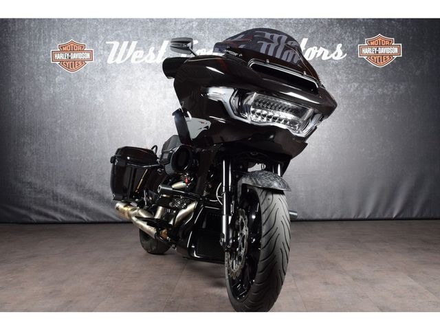 harley-davidson - cvo-road-glide-st