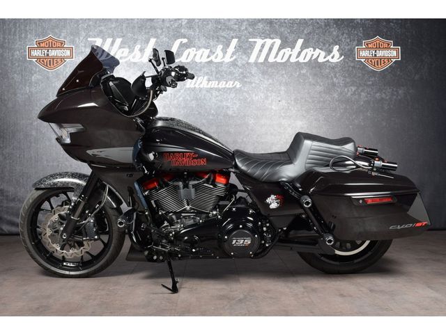 harley-davidson - cvo-road-glide-st