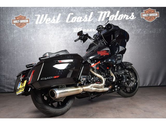 harley-davidson - cvo-road-glide-st