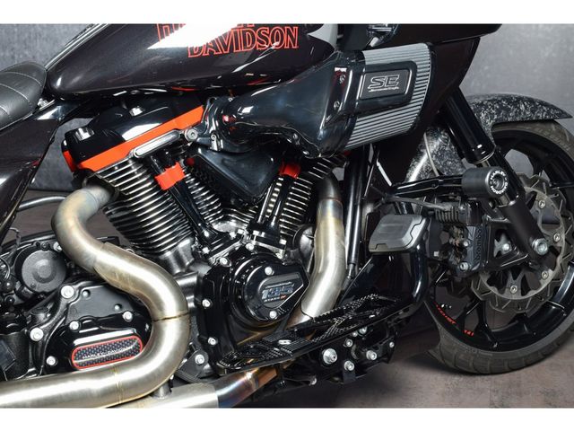 harley-davidson - cvo-road-glide-st