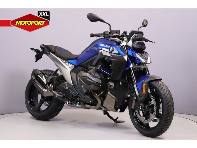 bmw - r-1300-r