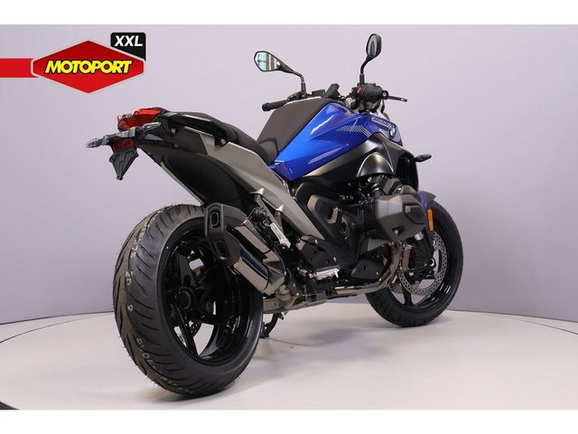 bmw - r-1300-r