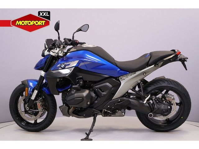 bmw - r-1300-r
