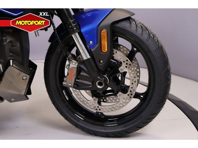 bmw - r-1300-r