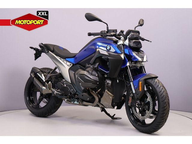bmw - r-1300-r