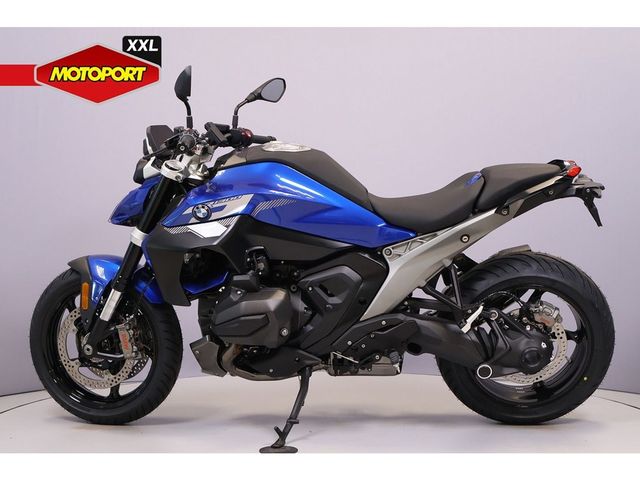 bmw - r-1300-r